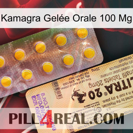 Kamagra Gelée Orale 100 Mg new06